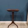 Antique Mahogany Reading Stand