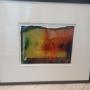 Contemporary Abstract print by Terry Duffy