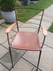 Ladderax Chair By Robert Heal