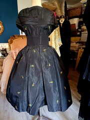 Original Susan Small Vintage Dress