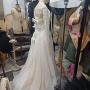 Vintage Wedding Dress