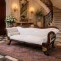A Magnificent William IV Sofa