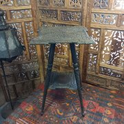 Anglo Indian Side Table
