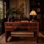Antique Chinese Desk