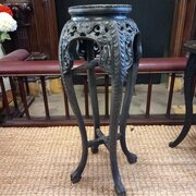 Antique Chinese Stand