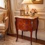 Antique French Side Table.