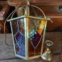 Antique Lantern