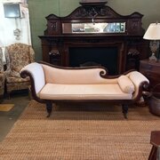 Antique Regency Sofa