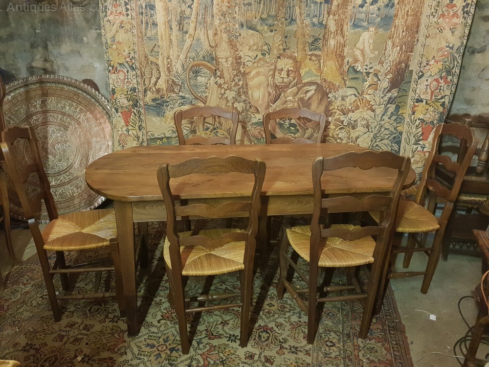Antique Table And Chairs Antiques Atlas