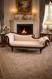 Antique William IV Sofa