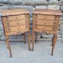 Bedside Chests / Lamp Tables