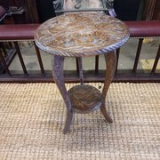 Liberty And Co Arts And Crafts Table   