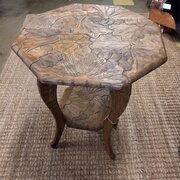 Liberty And Co Arts And Crafts Table