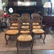 Quality French Country Chairs