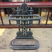 Victorian Stick Stand