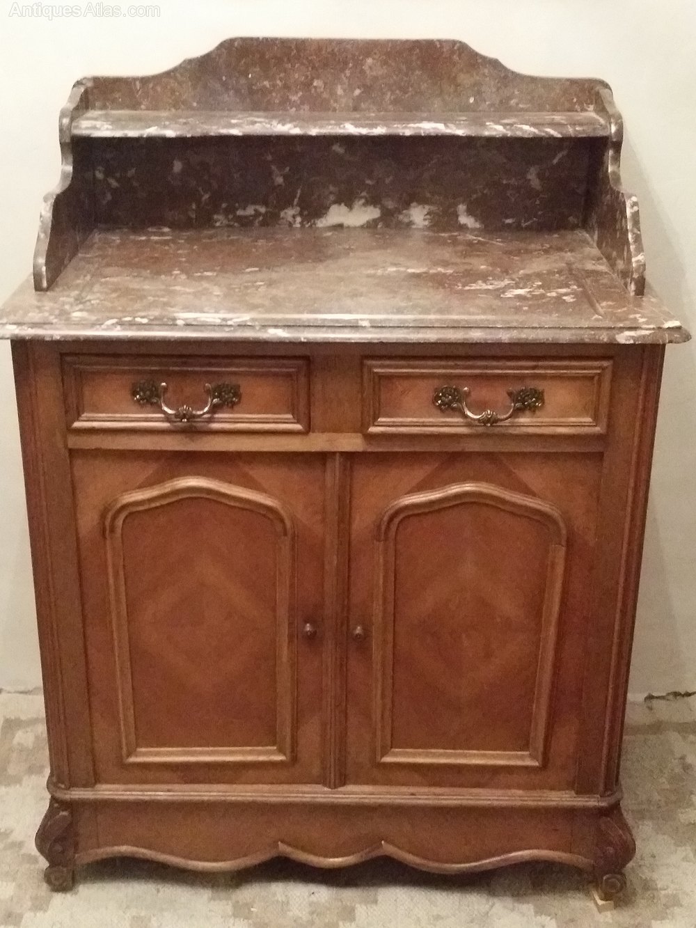 Antique French Washstand Cabinet Antiques Atlas Antique French Washstand Cabinet
