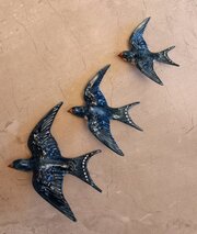 Beswick Swallows 