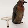 DRGM tinplate Penguin 