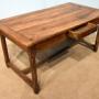 Farmhouse dining table  18th century