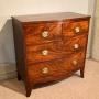 chest of drawers  19th century