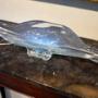 murano glass  centrepiece