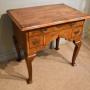 lowboy  17th century