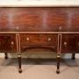 regency  sideboard