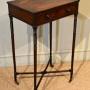 side table  george III