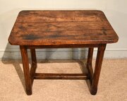 Late 17th Century Side Table 