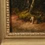 oil painting  fine art