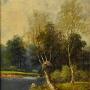 landscape art