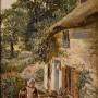 oil painting  fine art