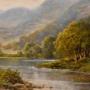 oil painting  fine art