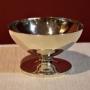 Silver bowl by Wakelin &Taylor London 1786
