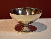 Silver Bowl By Wakelin &Taylor London 1786