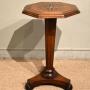 side table  william IV