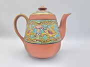 Christopher Dresser Watcombe Teapot Griffins