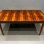 Extending Rosewood Dining Table – Archie Shine