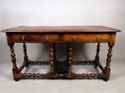 Georgian Walnut Dresser Sideboard C.1820
