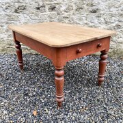 5ft Welsh Farmhouse Kitchen Dining Table