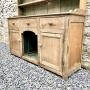 Dresser  Welsh