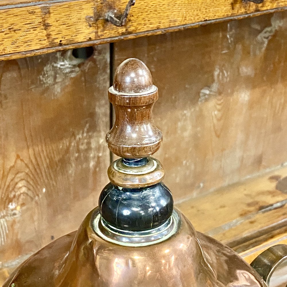 Antiques Atlas A Good Victorian Coffee Filter Urn Vase as223a1108