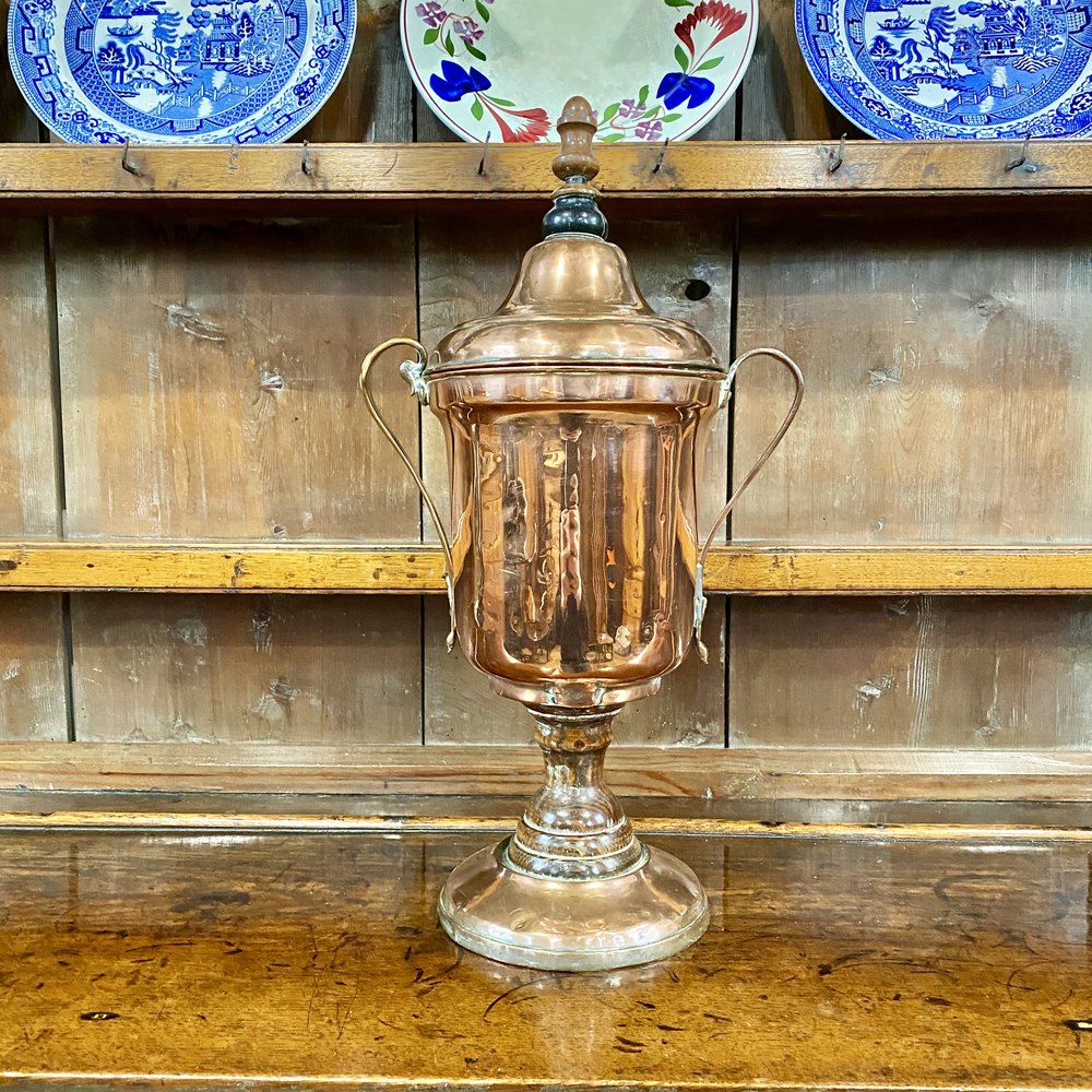 Antiques Atlas A Good Victorian Coffee Filter Urn Vase