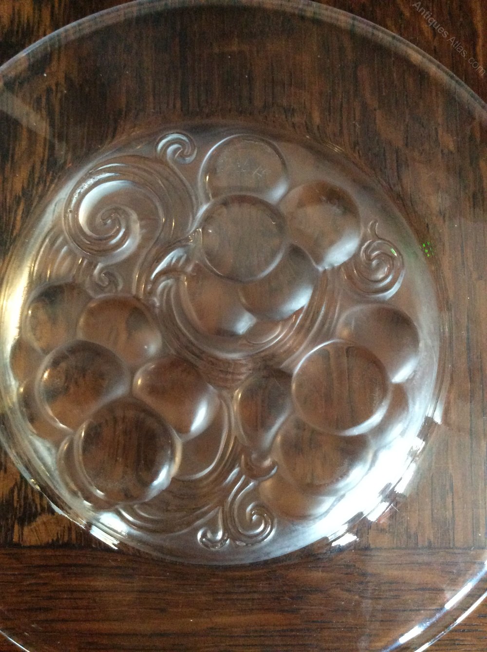 Antiques Atlas Lalique Marienthal Dish