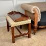 dressing table stool