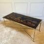1930s Chinoiserie Coffee Table