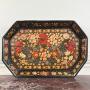 19th C Kashmiri Tray