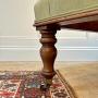 Ottoman stool  centre stool