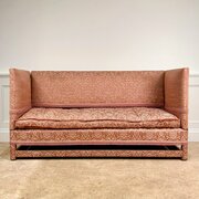 Edwardian Knole Sofa