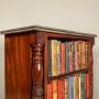 george IV bookcase
